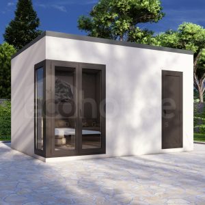 Garden Room Type B 6 x 4M